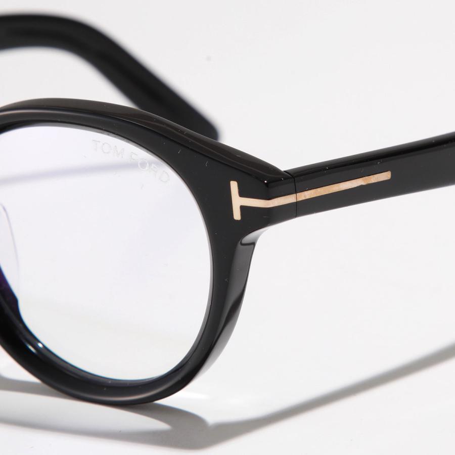 TOM FORD（トムフォード） メガネ TF5931-D-B FT5931-D-B メンズ