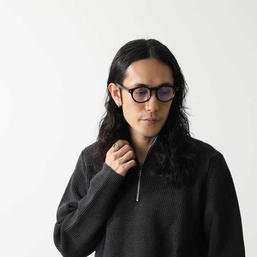 TOM FORD（トムフォード） メガネ TF5931-D-B FT5931-D-B メンズ