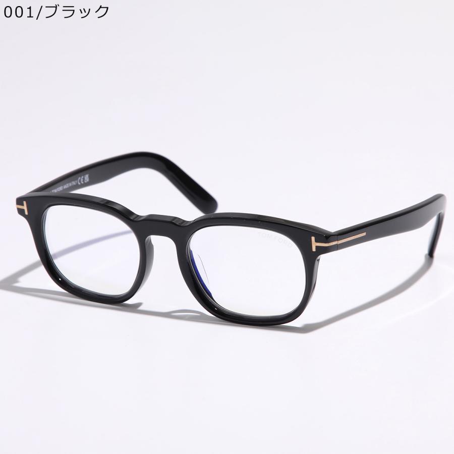 TOM FORD（トムフォード） メガネ TF5930-D-B FT5930-D-B メンズ
