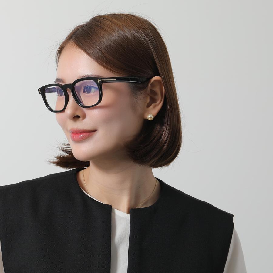 TOM FORD（トムフォード） メガネ TF5930-D-B FT5930-D-B メンズ