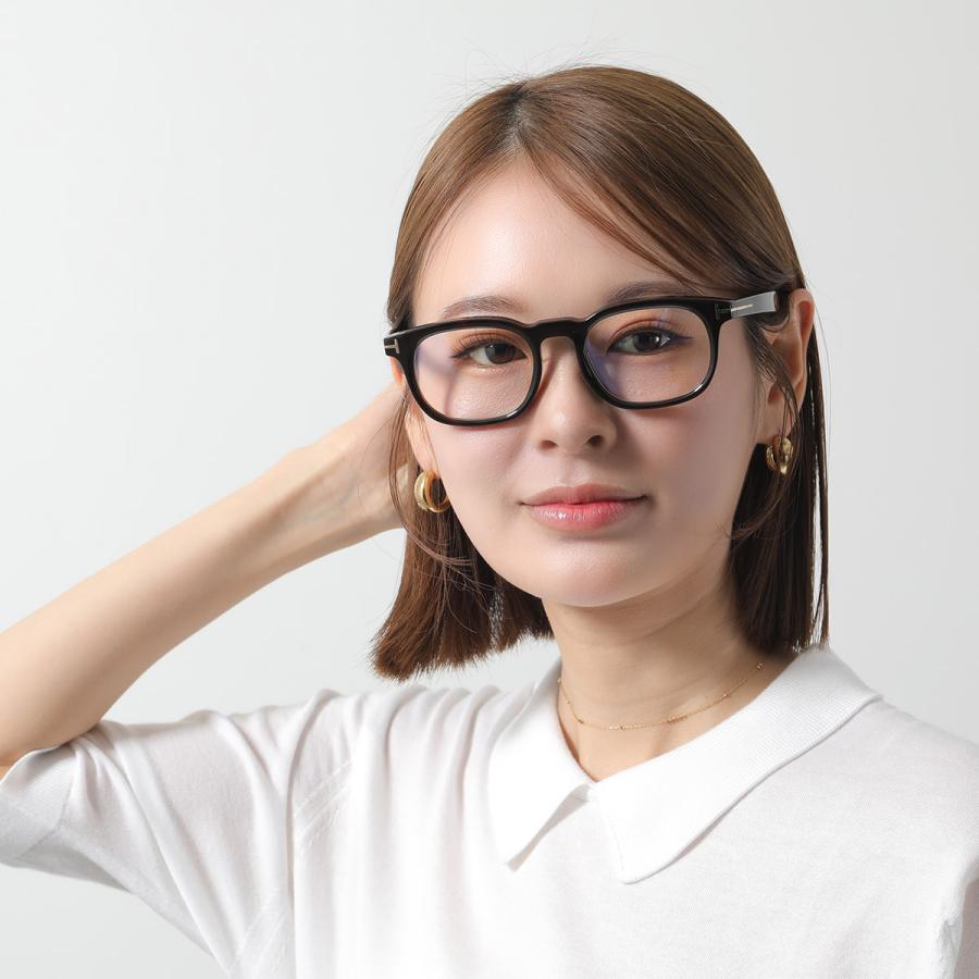 TOM FORD（トムフォード） メガネ TF5930-D-B FT5930-D-B メンズ