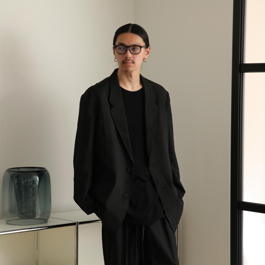 TOM FORD トムフォード メガネ TF5930-D-B FT5930-D-B メンズ ウェリントン型 セルフレーム ブルーライトカット アジアンフィット 【日本企画】 カラー3色_12