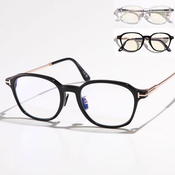 TOM FORD（トムフォード） メガネ TF5927-D-B FT5927-D-B メンズ