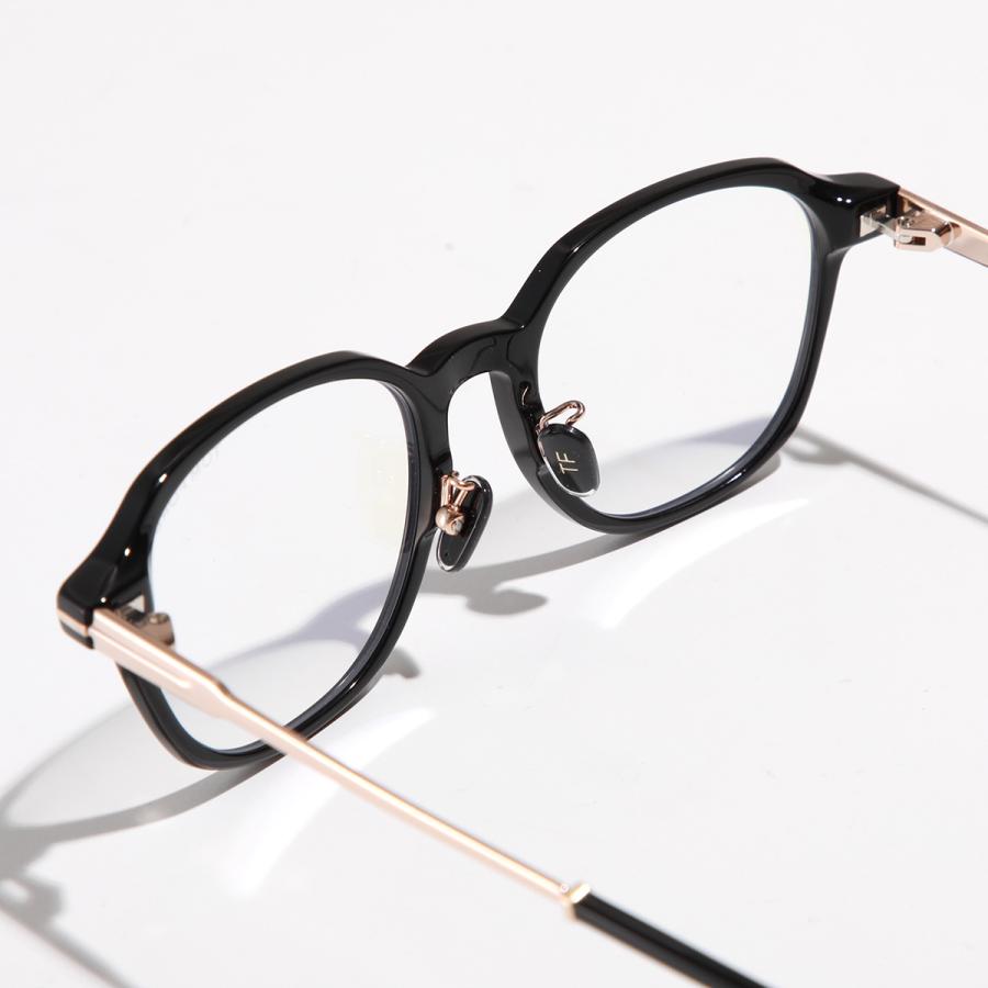 TOM FORD トムフォード メガネ FT5927-D-B メンズ ウェリントン TOM FORD トムフォード メガネ FT5927-D-B メンズ ウェリントン