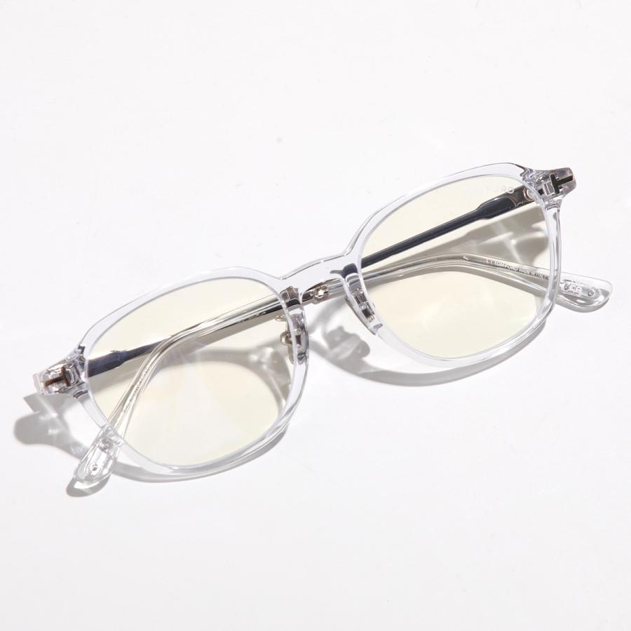 TOM FORD（トムフォード） メガネ TF5927-D-B FT5927-D-B レディース