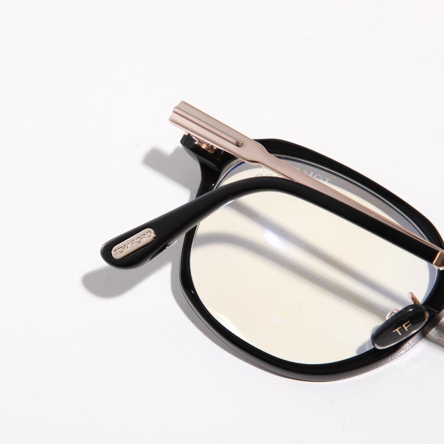 TOM FORD（トムフォード） メガネ TF5927-D-B FT5927-D-B レディース