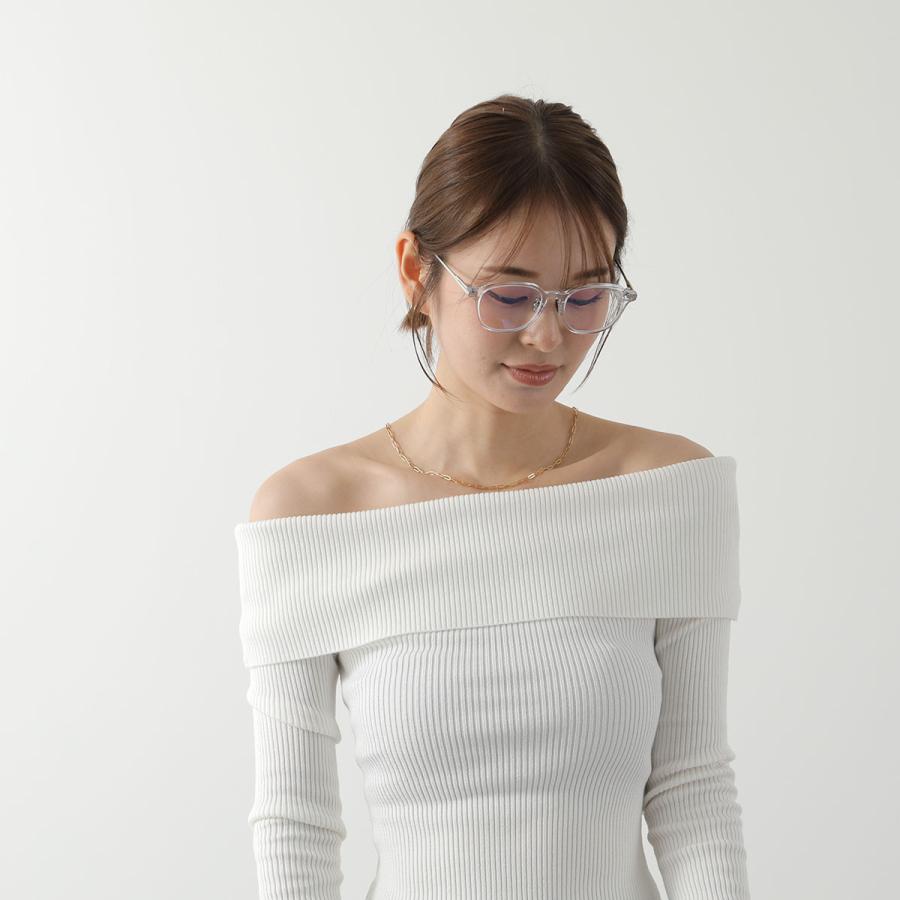 TOM FORD トムフォード メガネ TF5927-D-B FT5927-D-B