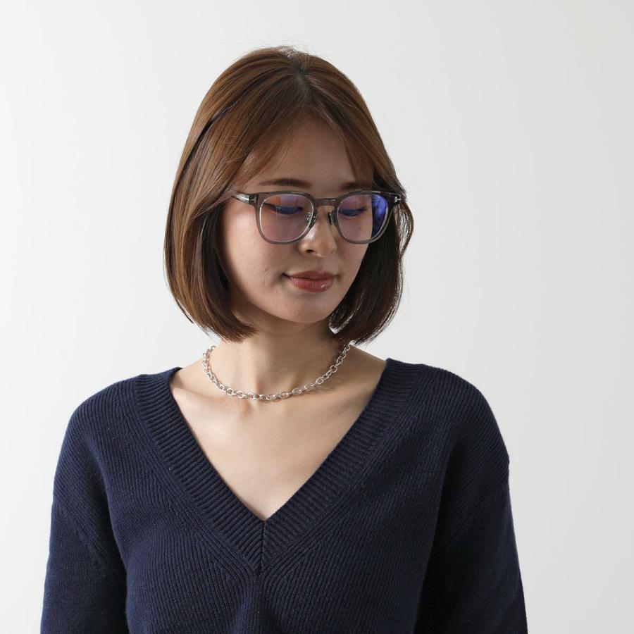 TOM FORD トムフォード メガネ TF5922-K-B FT5922-K-B メンズ