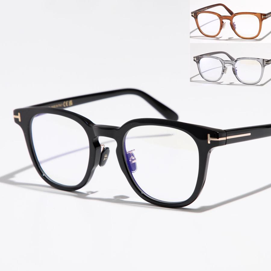 超美品 TOM FORD TF5922-K-B メガネ TOM FORD メガネ | 【TOM FORD】 TF5922-K-B ECO 001 アジア企画