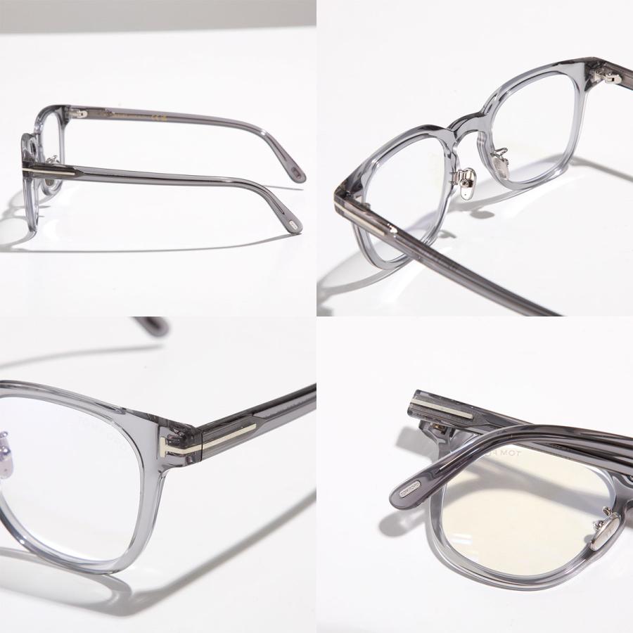 TOM FORD（トムフォード） メガネ TF5922-K-B FT5922-K-B レディース