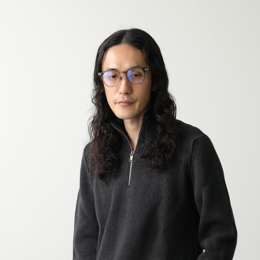 TOM FORD トムフォード メガネ TF5922-K-B FT5922-K-B