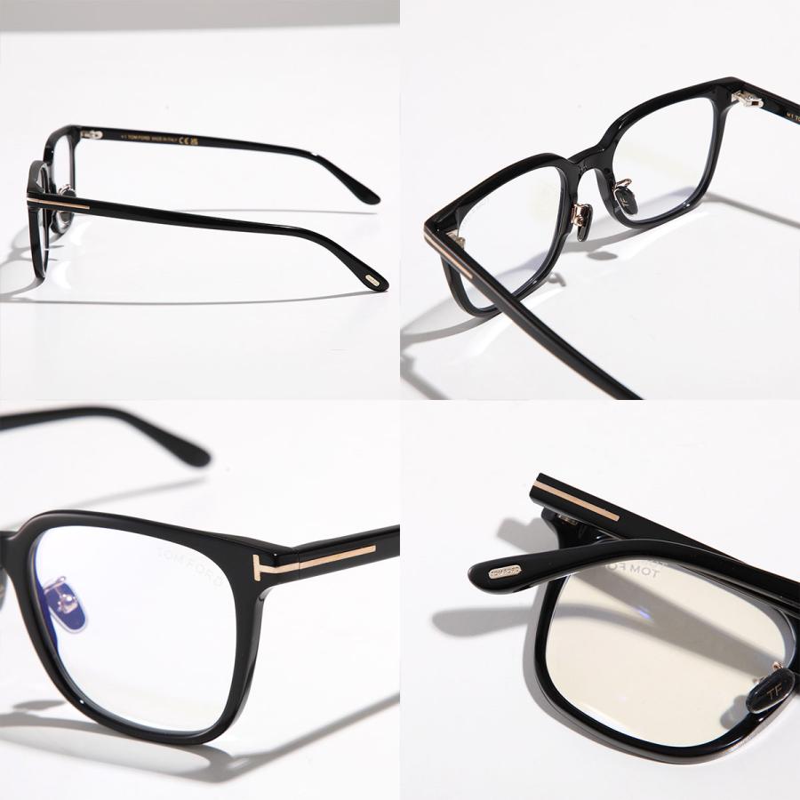 TOM FORD（トムフォード） メガネ TF5921-K-B FT5921-K-B メンズ