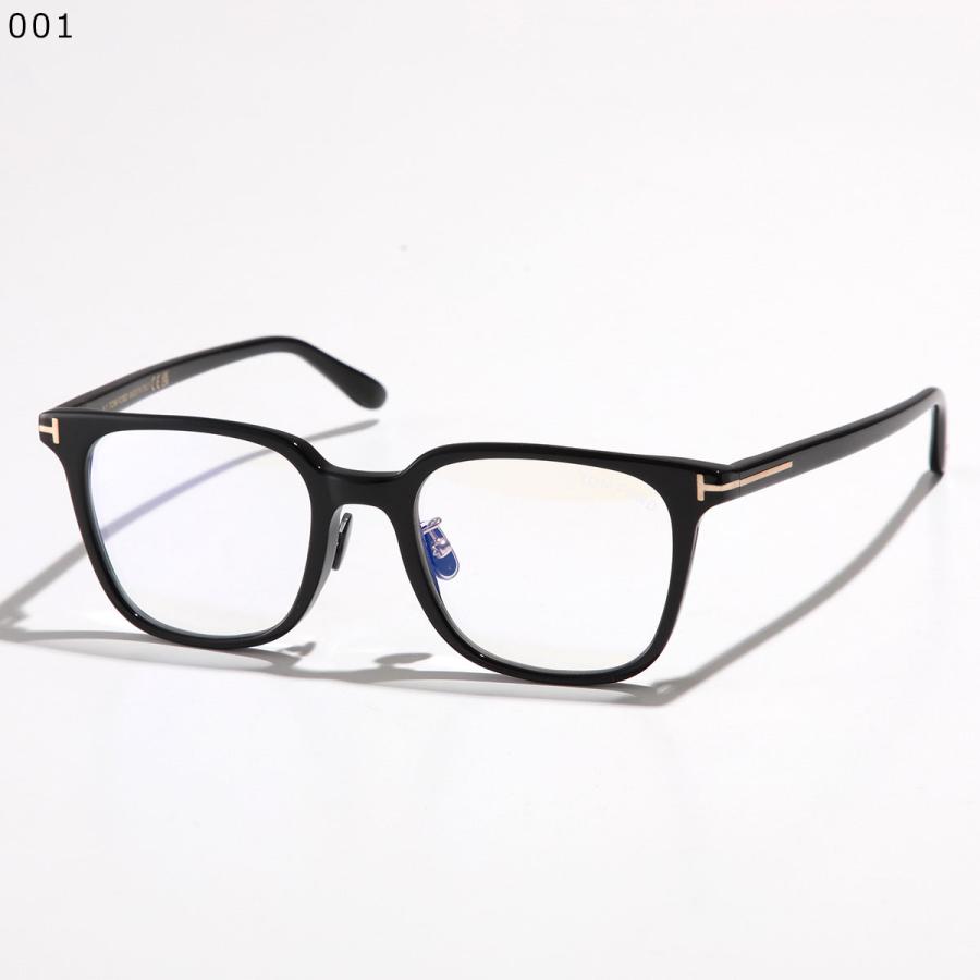 TOM FORD（トムフォード） メガネ TF5921-K-B FT5921-K-B メンズ