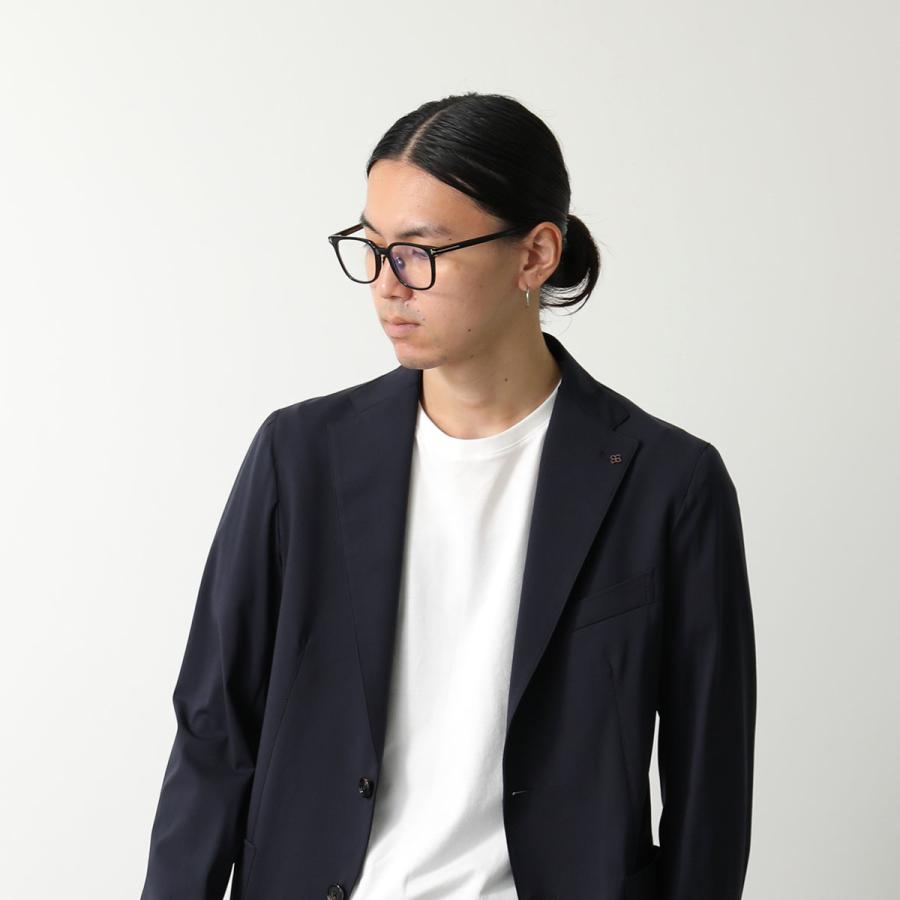 TOM FORD（トムフォード） メガネ TF5921-K-B FT5921-K-B メンズ