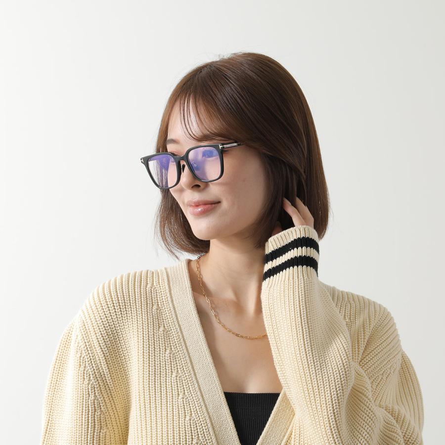 TOM FORD（トムフォード） メガネ TF5921-K-B FT5921-K-B メンズ