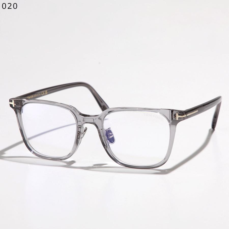 TOM FORD（トムフォード） メガネ TF5921-K-B FT5921-K-B メンズ