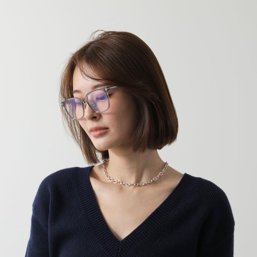 TOM FORD（トムフォード） メガネ TF5921-K-B FT5921-K-B レディース