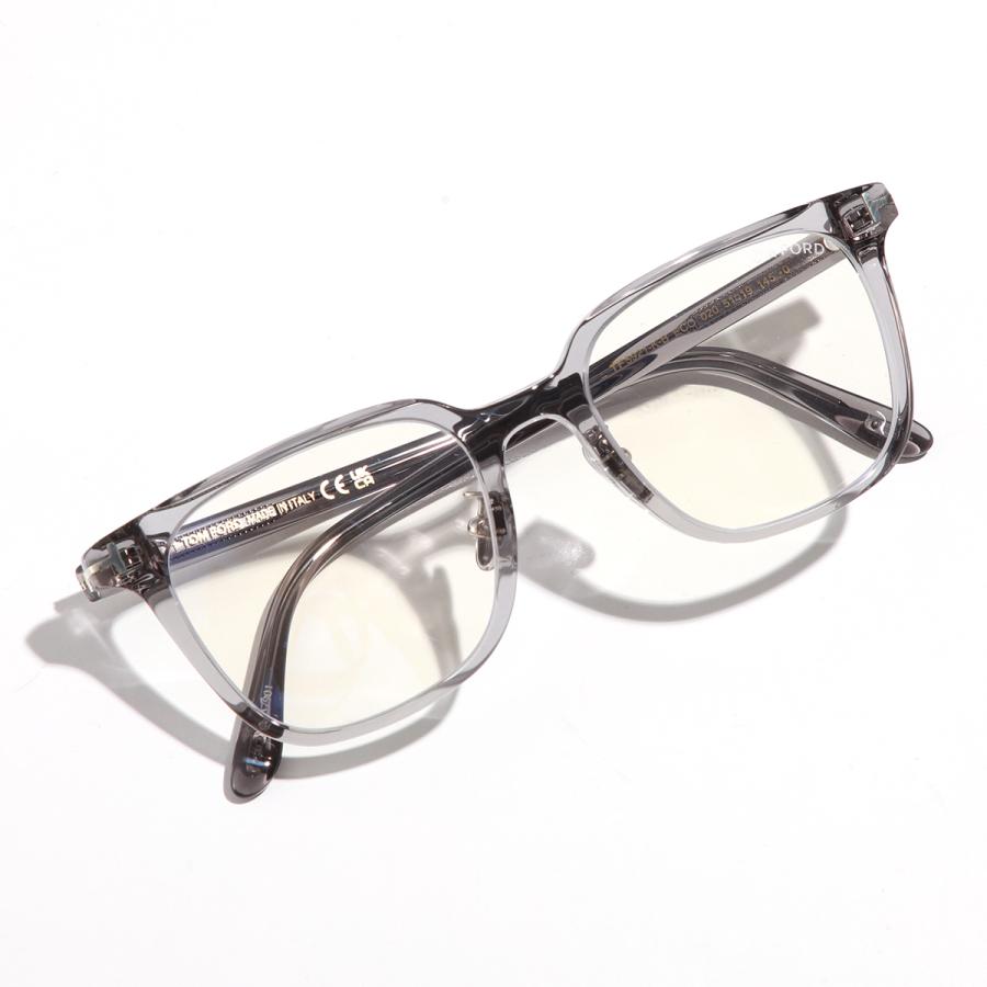 TOM FORD（トムフォード） メガネ TF5921-K-B FT5921-K-B レディース