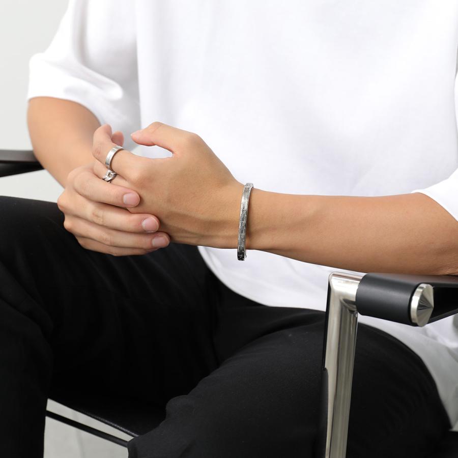 Maison Margiela（メゾンマルジェラ） 11 ブレスレット SM1UY0086