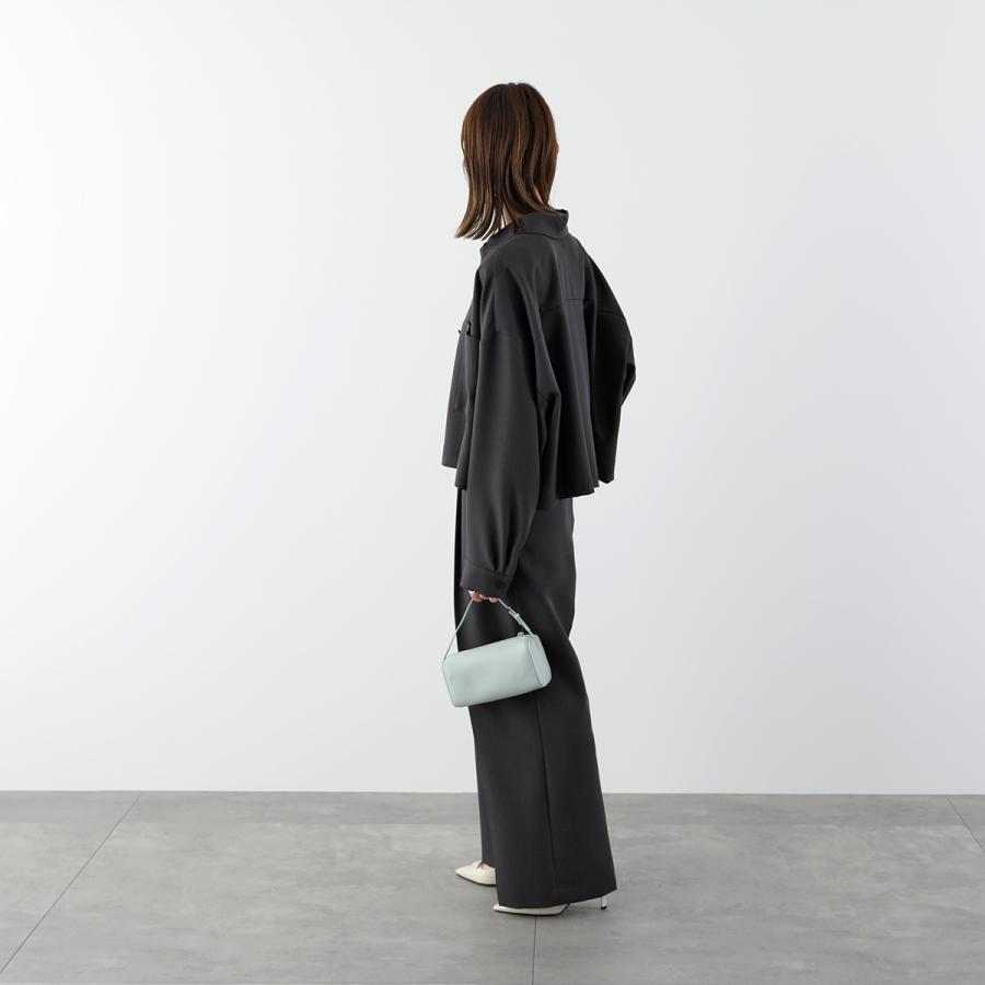 Cafune（カフネ） タックワイドパンツ 435621 レディース スラックス 
