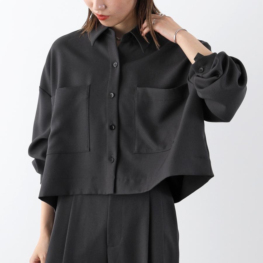 ぷよぷよ様　カフネ　ブラウス 楽天市場】【最大2万円OFFクーポン対象・5/10限定】cafune カフネ