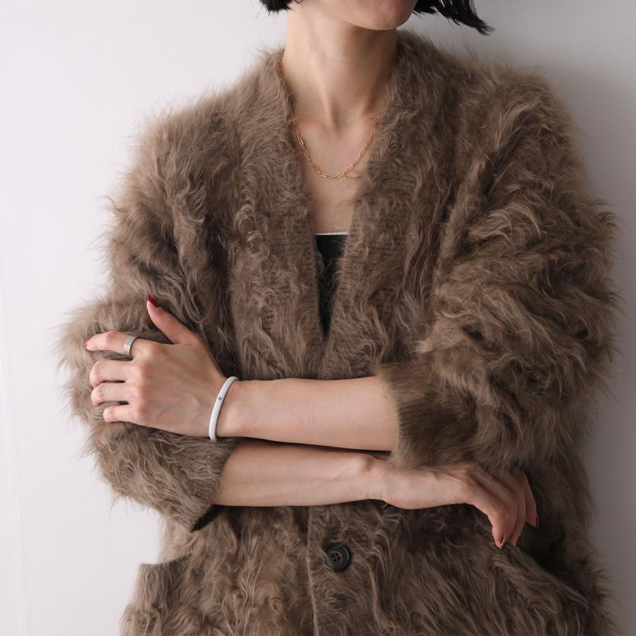 Maison Margiela（メゾンマルジェラ） 11 バングル SM1UY0085 P6478