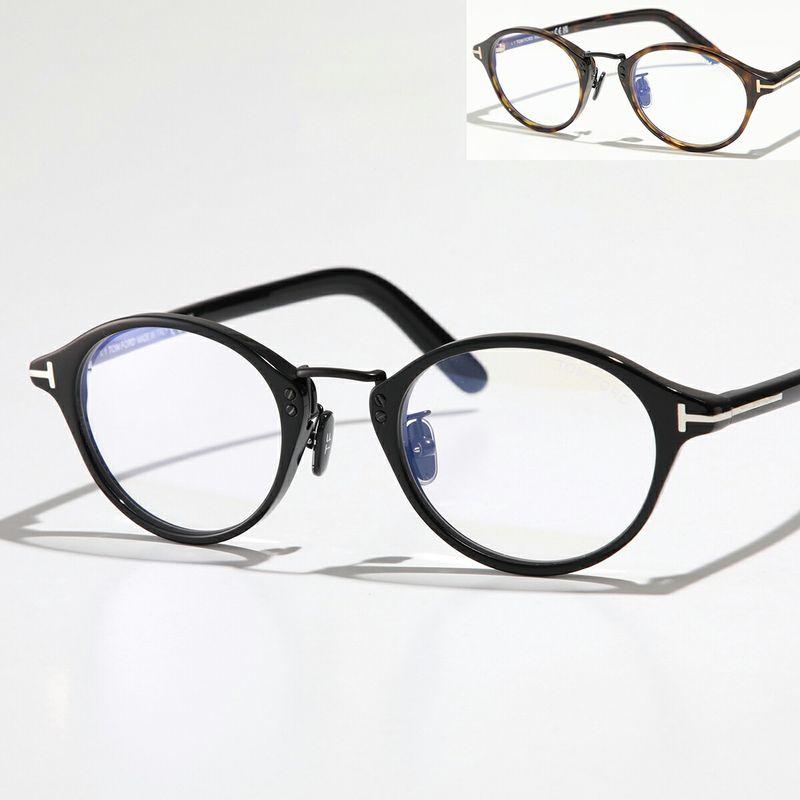 TOM FORD（トムフォード） メガネ TF5920-D-B FT5920-D-B レディース