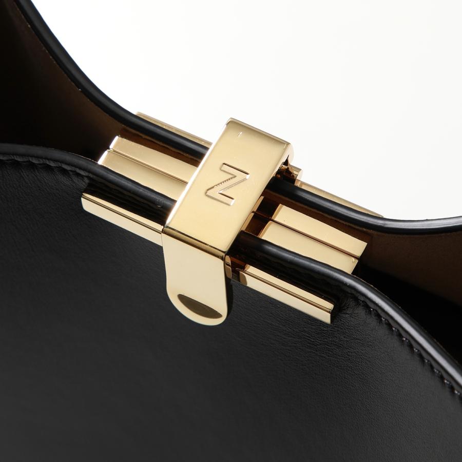 Zanchetti ZANCHETTI ザンケッティ トートバッグ AMLETO HOBO