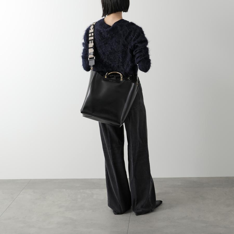 Zanchetti ZANCHETTI ザンケッティ トートバッグ HANDLE SHOPPER Zanchetti ZANCHETTI ザンケッティ トートバッグ HANDLE SHOPPER