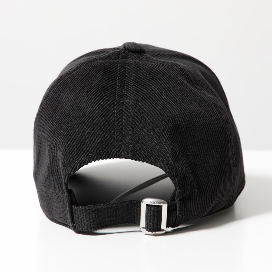 CELINE セリーヌ ベースボールキャップ 2AUX3580W.38NO メンズ CELINE セリーヌ ベースボールキャップ 2AUX3580W.38NO メンズ