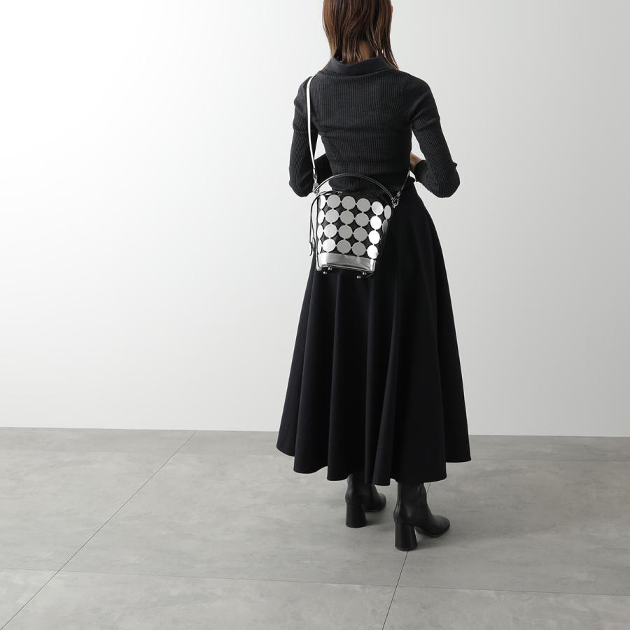 極美品 ピエールアルディ ビュル バケットバッグ ハンド 2WAY レディース 極美品 ピエールアルディ ビュル バケットバッグ ハンド 2WAY