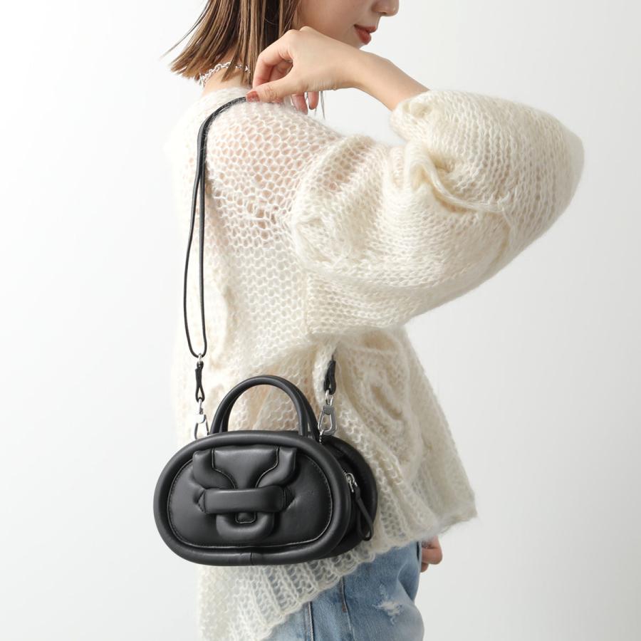 PIERRE HARDY（ピエールアルディ） ハンドバッグ ALPHA STRIKE SMALL