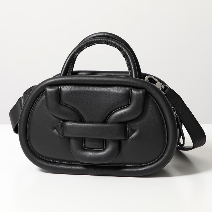 PIERRE HARDY（ピエールアルディ） ハンドバッグ ALPHA STRIKE BOWLING