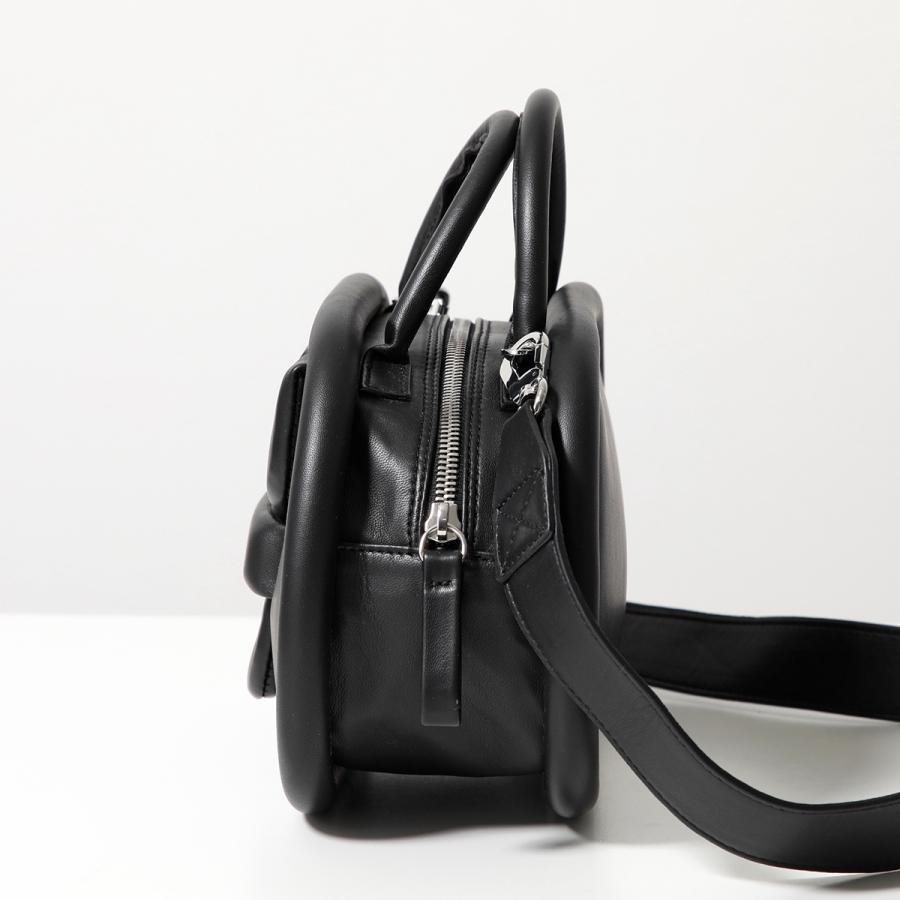 PIERRE HARDY（ピエールアルディ） ハンドバッグ ALPHA STRIKE BOWLING