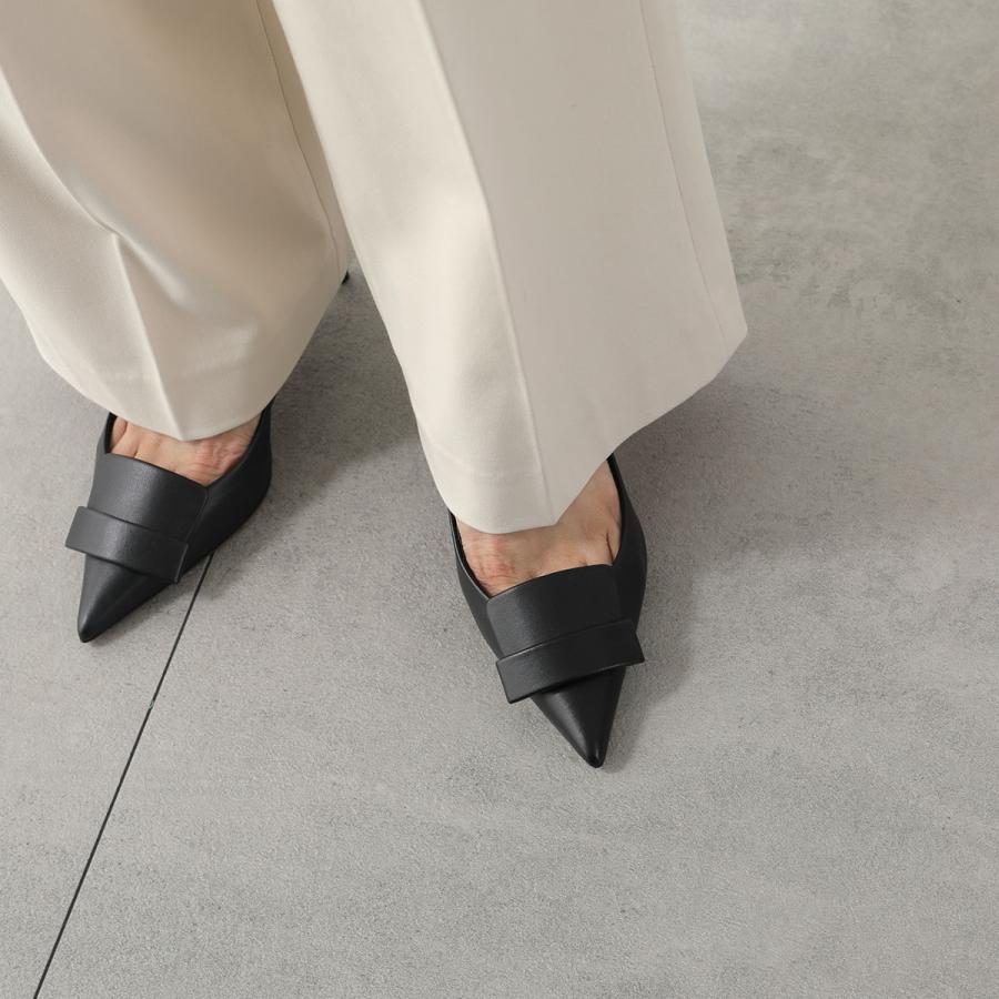 Sergio rossi Rossi セルジオロッシ パンプス SR1 075 A78950 Sergio rossi Rossi セルジオロッシ パンプス SR1 075 A78950