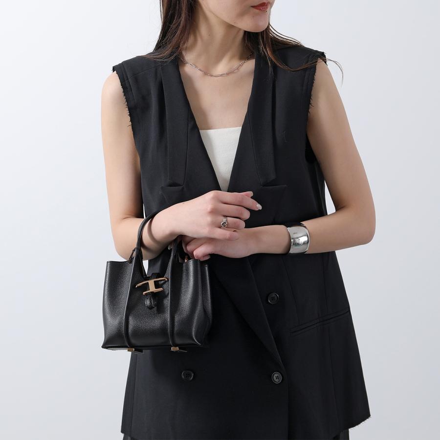 TOD'S TODS トッズ バッグ XBWTSBA0000Q8E レディース レザー T TOD'S TODS トッズ バッグ XBWTSBA0000Q8E レディース レザー T
