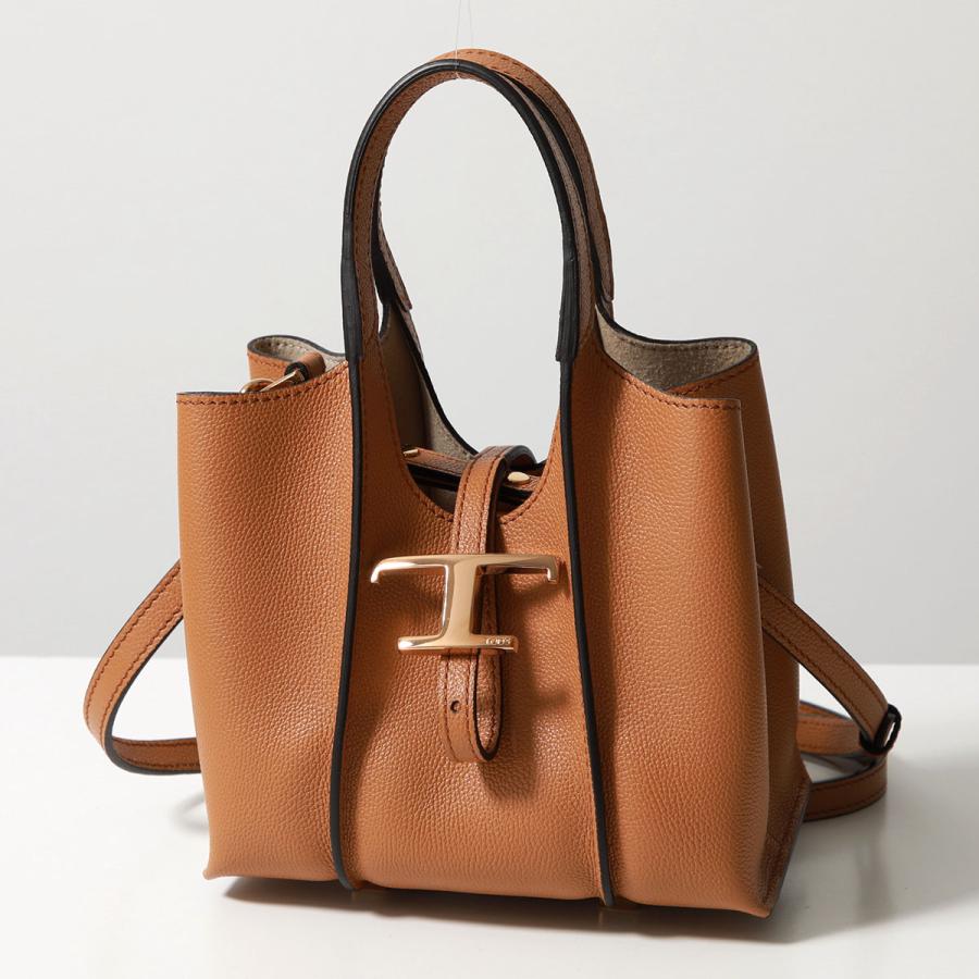 TOD'S トッズ ショルダーバッグ - バッグ TOD'S トッズ ショルダーバッグ - バッグ