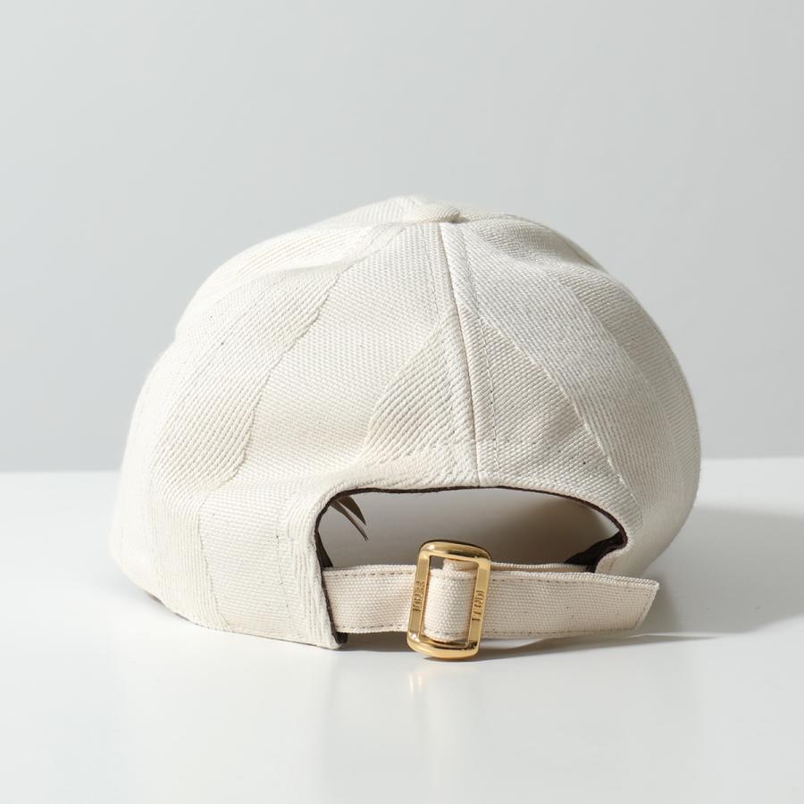 FENDI フェンディ ベースボールキャップ FXQ380 ASQL レディース FENDI フェンディ ベースボールキャップ FXQ380 ASQL レディース