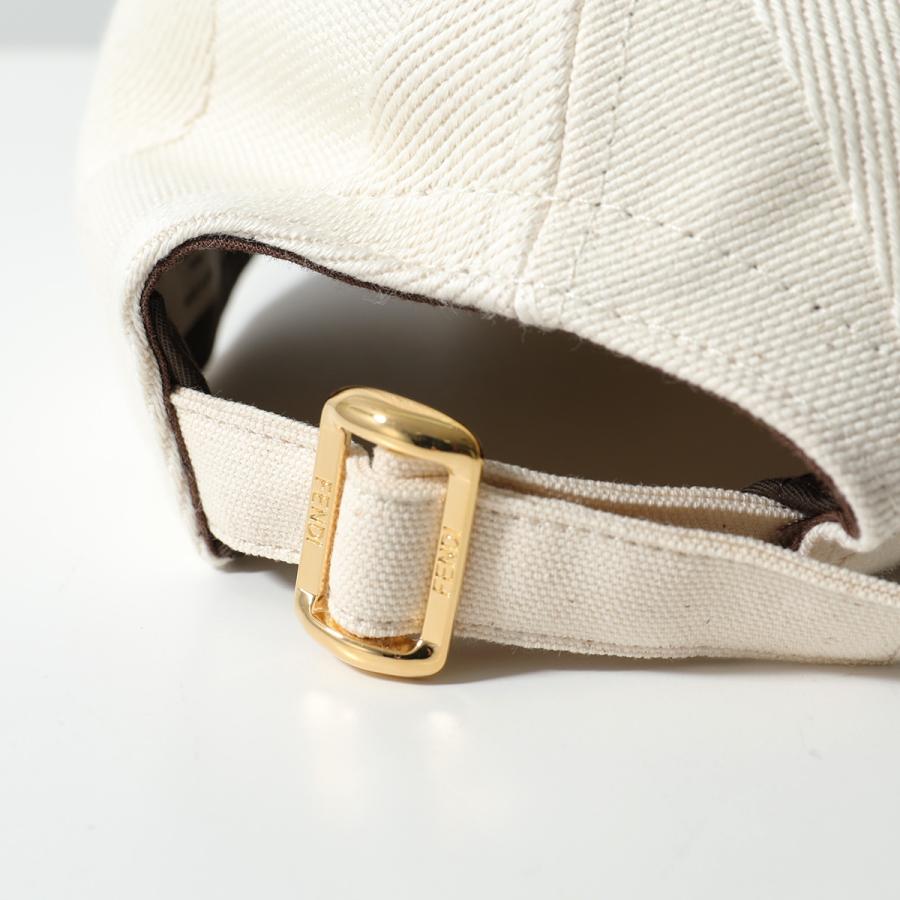 FENDI フェンディ ベースボールキャップ FXQ380 ASQL レディース FENDI フェンディ ベースボールキャップ FXQ380 ASQL レディース