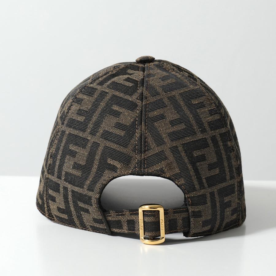 FENDI フェンディ ベースボールキャップ FXQ379 ALSG メンズ FF FENDI フェンディ ベースボールキャップ FXQ379 ALSG メンズ FF