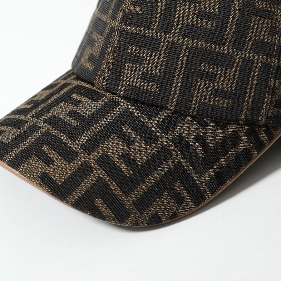 FENDI フェンディ ベースボールキャップ FXQ379 ALSG メンズ FF FENDI フェンディ ベースボールキャップ FXQ379 ALSG メンズ FF