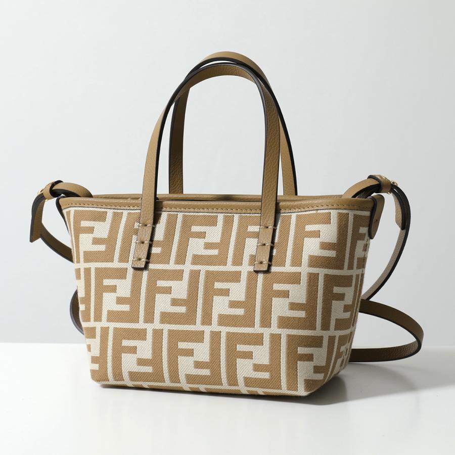 FENDI フェンディ ショルダーバッグ MINI ROLL ロール ミニ FENDI フェンディ ショルダーバッグ MINI ROLL ロール ミニ