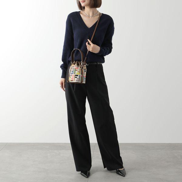 FENDI（フェンディ） ショルダーバッグ MINI MON TRESOR ミニ モン