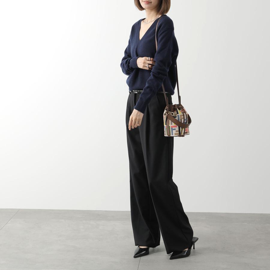 FENDI フェンディ ショルダーバッグ MINI MON TRESOR ミニ モン FENDI フェンディ ショルダーバッグ MINI MON TRESOR ミニ モン