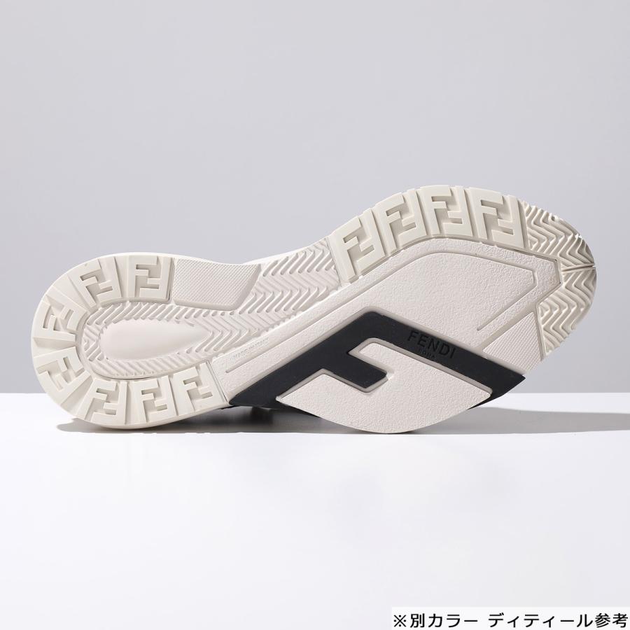 FENDI フェンディ スニーカー FLOW フロー 7E1392 AJZH メンズ FENDI フェンディ スニーカー FLOW フロー 7E1392 AJZH メンズ