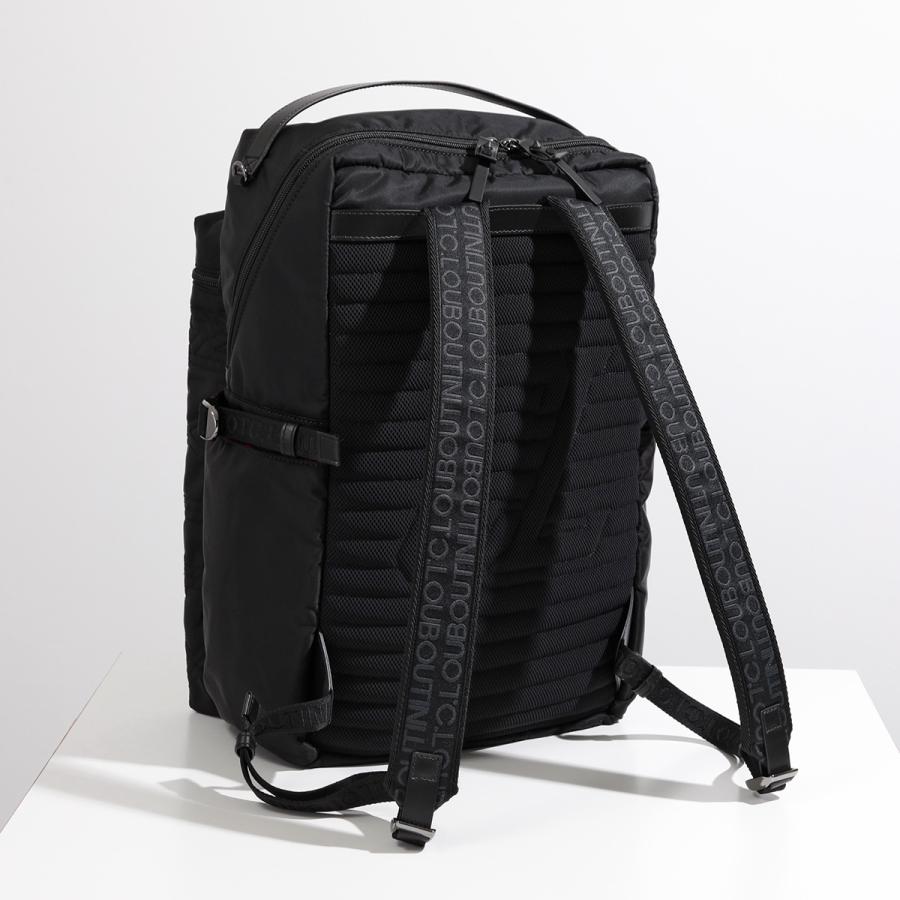 クリスチャン　ルブタン　リュックバックパック Amazon.co.jp: [Christian Louboutin] [クリスチャンルブタン