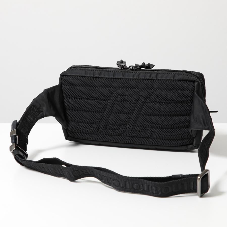 Christian Louboutin（クリスチャンルブタン） ボディバッグ LOUBIDEAL