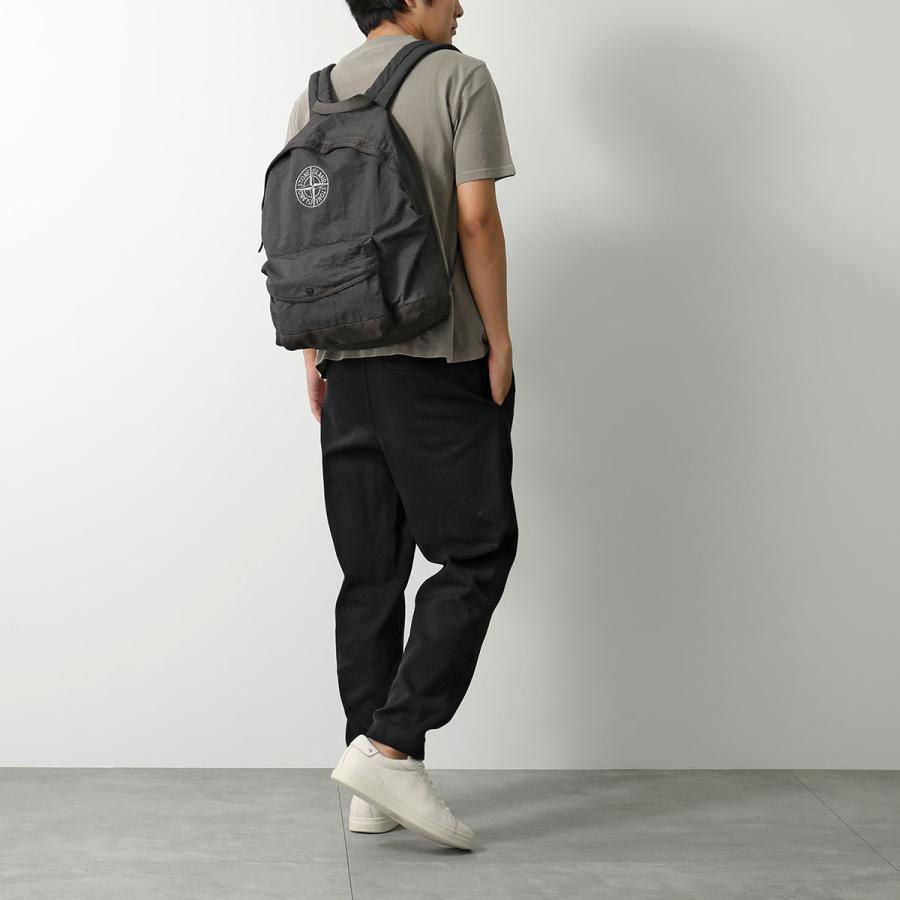 STONE ISLAND KIDS ストーンアイランド キッズ バックパック STONE ISLAND KIDS ストーンアイランド キッズ バックパック