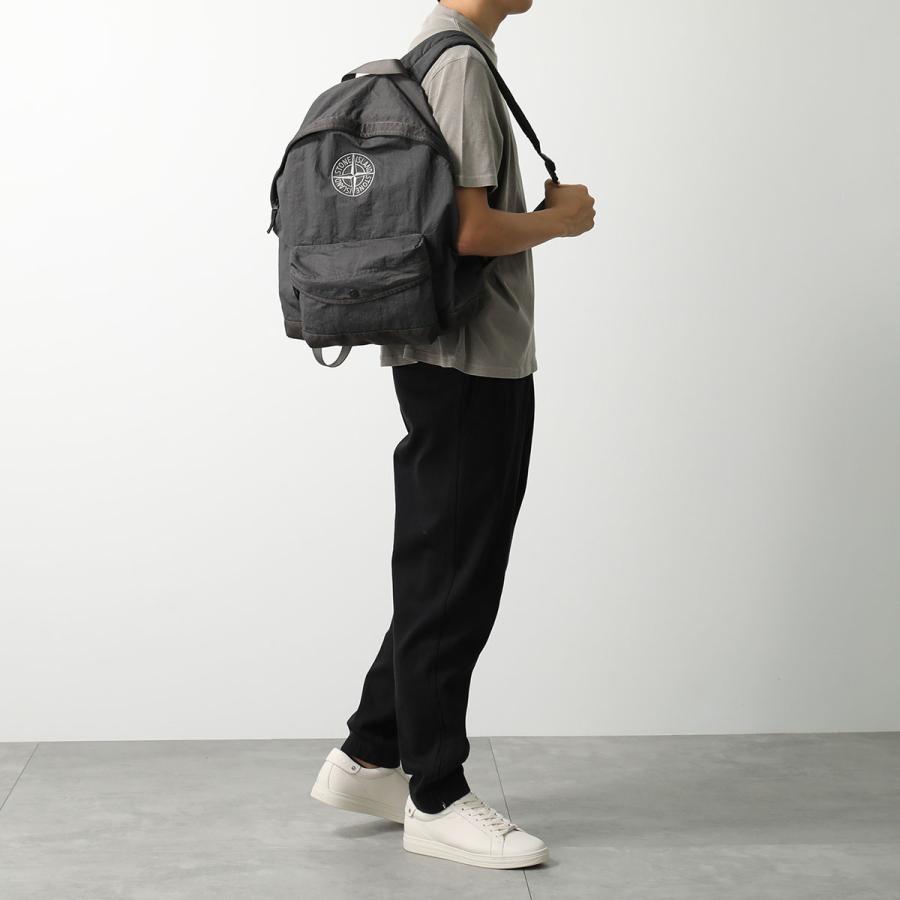 STONE ISLAND KIDS ストーンアイランド キッズ バックパック STONE ISLAND KIDS ストーンアイランド キッズ バックパック