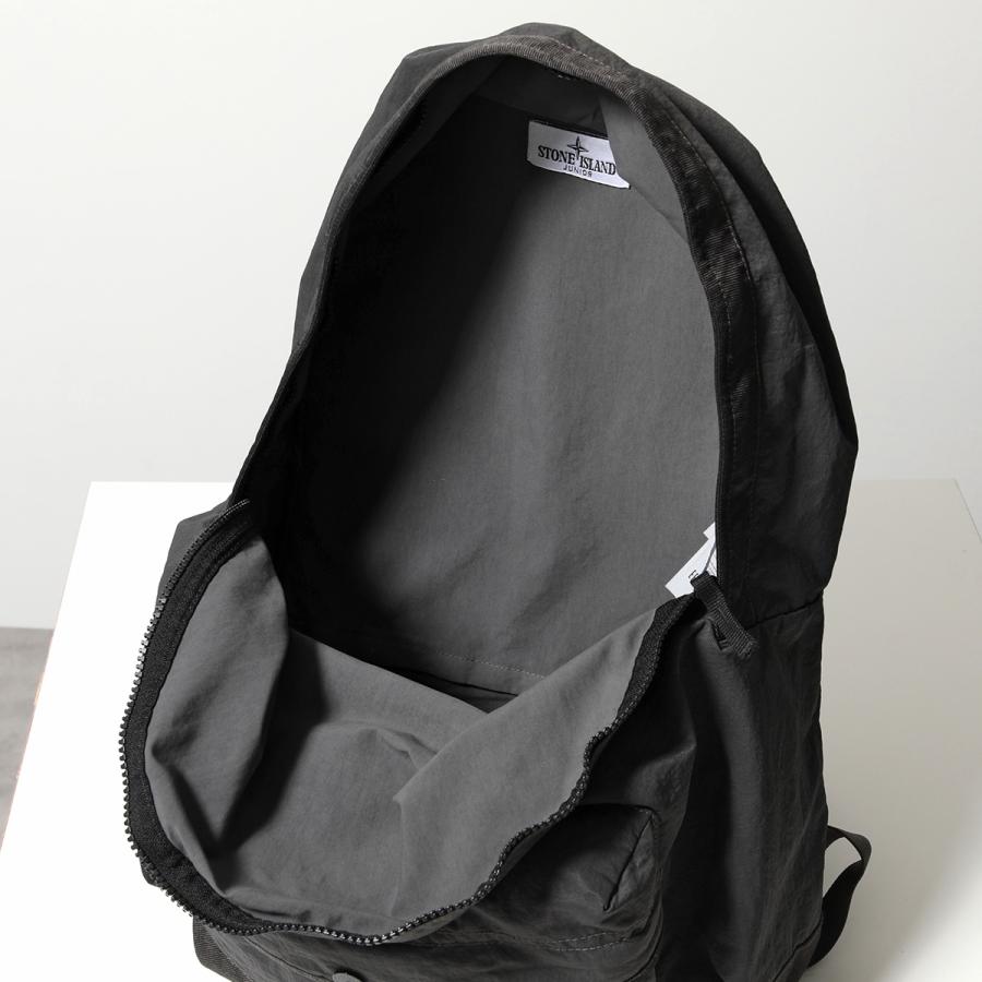 STONE ISLAND KIDS ストーンアイランド キッズ バックパック STONE ISLAND KIDS ストーンアイランド キッズ バックパック